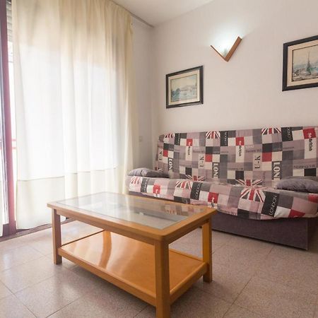 Mariposa 1023 Iberplaya Apartment Салоу Екстериор снимка