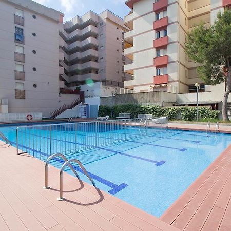 Mariposa 1023 Iberplaya Apartment Салоу Екстериор снимка