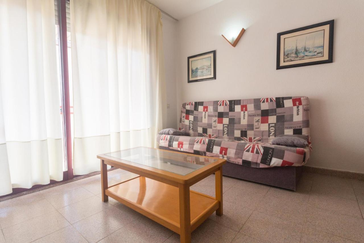 Mariposa 1023 Iberplaya Apartment Салоу Екстериор снимка