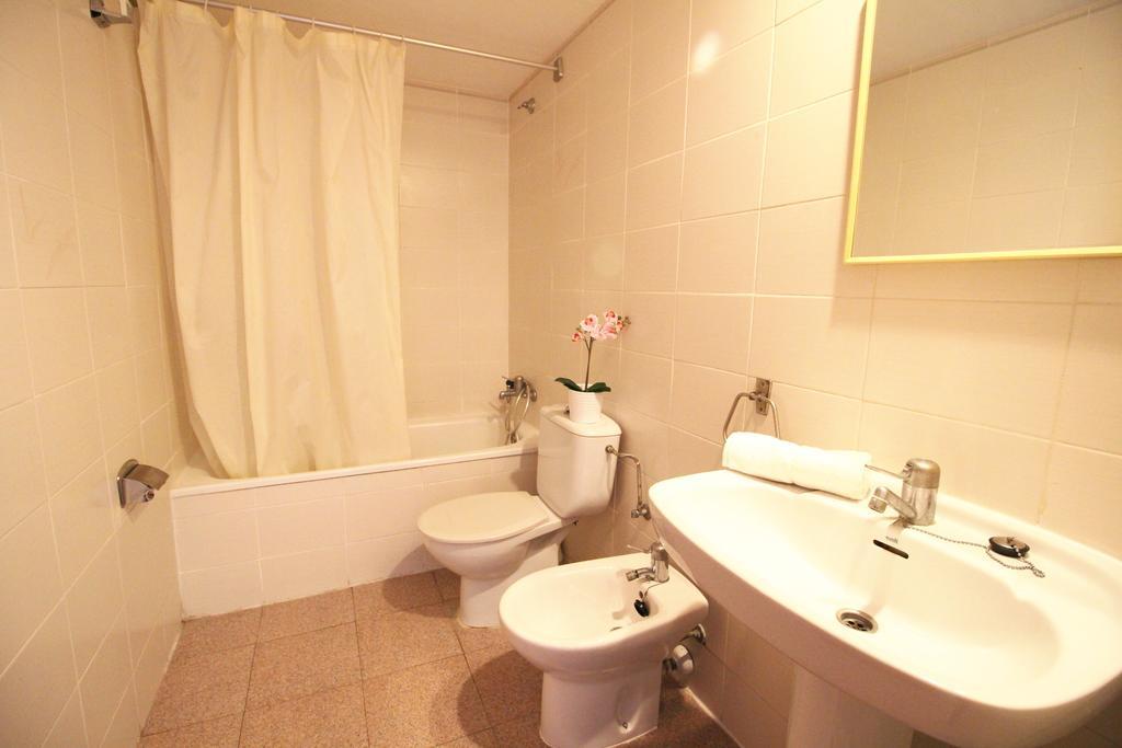 Mariposa 1023 Iberplaya Apartment Салоу Екстериор снимка