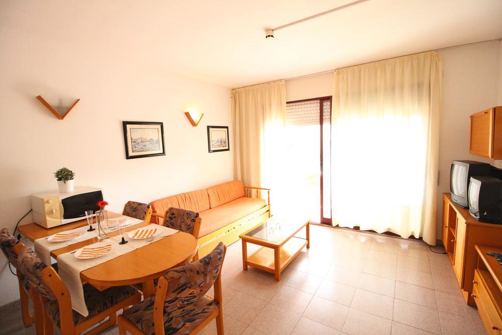 Mariposa 1023 Iberplaya Apartment Салоу Екстериор снимка