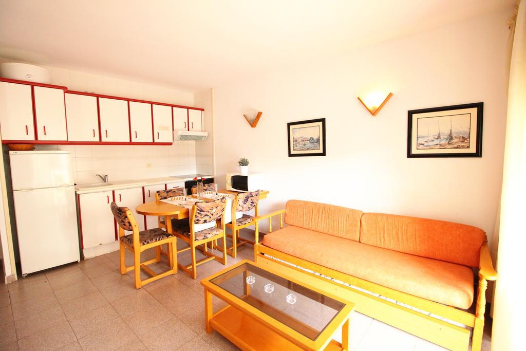 Mariposa 1023 Iberplaya Apartment Салоу Екстериор снимка