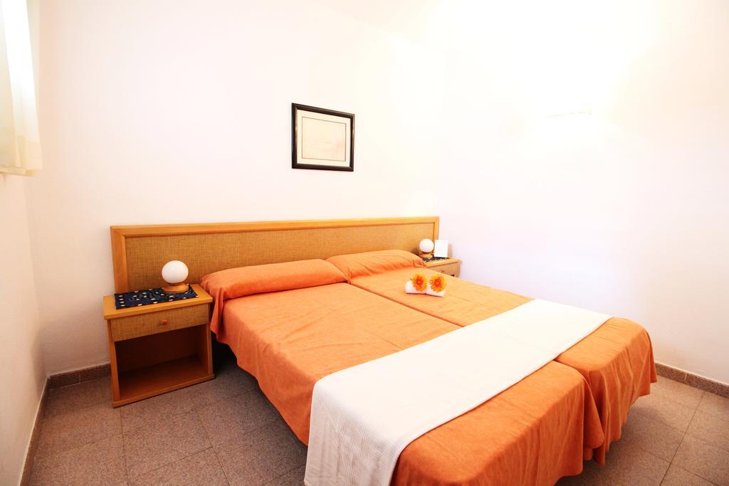 Mariposa 1023 Iberplaya Apartment Салоу Екстериор снимка
