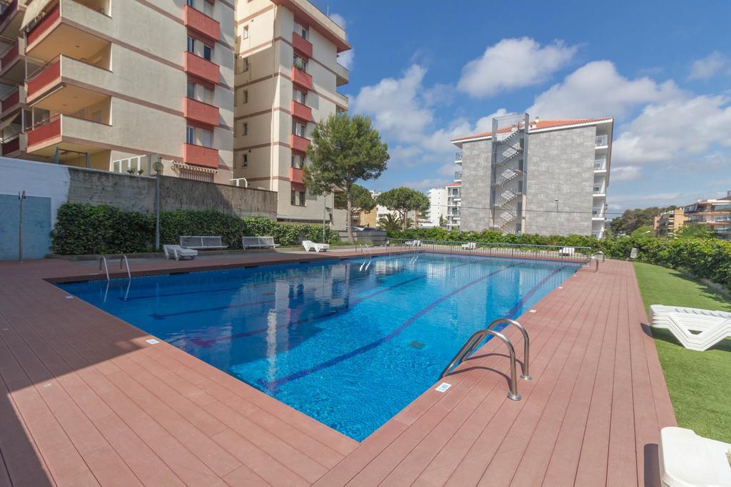 Mariposa 1023 Iberplaya Apartment Салоу Екстериор снимка